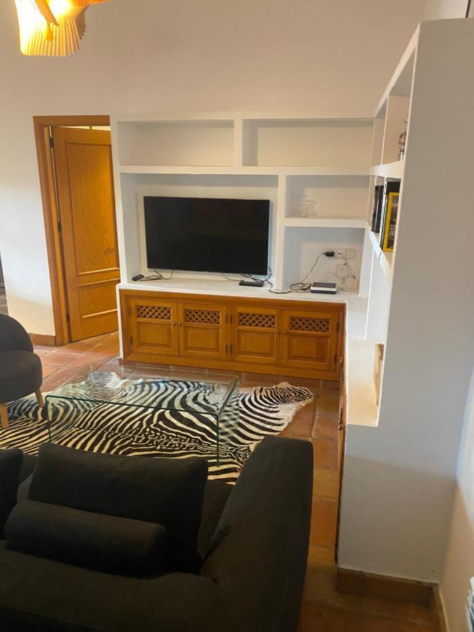 Апартаменты Pueblo Andaluz Marbella Club Btq Apt Экстерьер фото