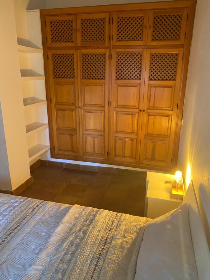 Апартаменты Pueblo Andaluz Marbella Club Btq Apt Экстерьер фото
