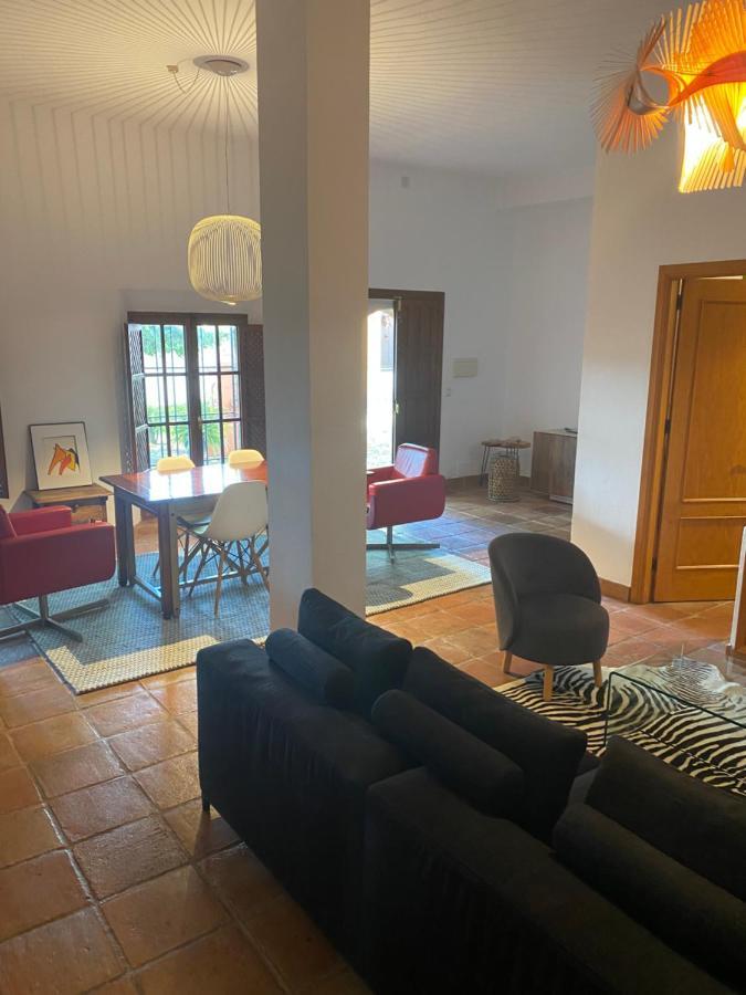 Апартаменты Pueblo Andaluz Marbella Club Btq Apt Экстерьер фото